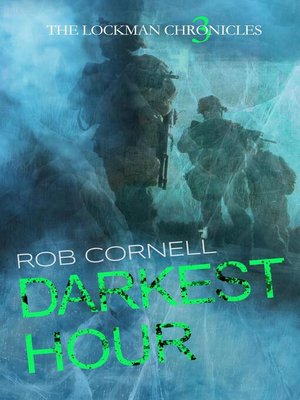 cover image of Darkest Hour
